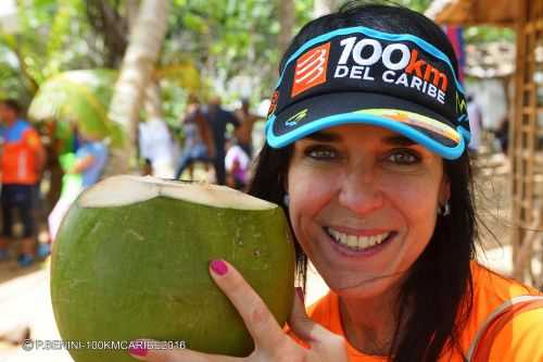 100KM DEL CARIBE | 100K 2016